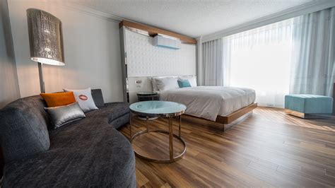 Renaissance Charlotte SouthPark Hotel – Hotel Review | Condé Nast Traveler