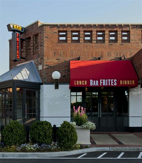 Gallery | Bar Frites in Greenvale, NY