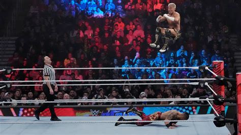 'WWE Friday Night SmackDown' coming to Gainbridge Fieldhouse | wthr.com