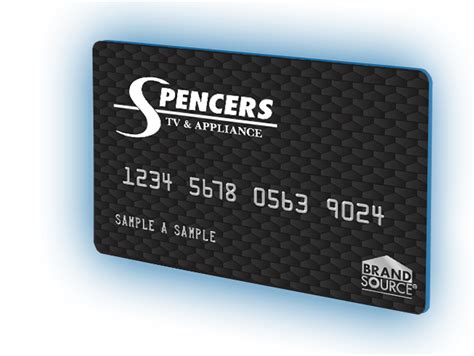 Financing | Spencer's TV & Appliance | Phoenix, AZ