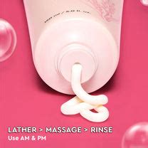 Rice Water Bright Cleansing Foam 150 ml