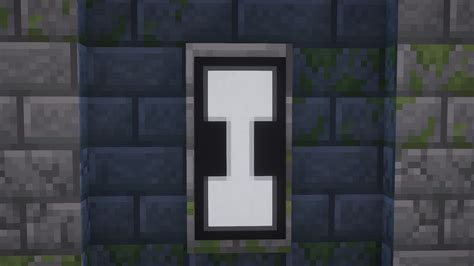 How to make letters on banners in Minecraft