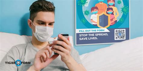 Contact Tracing Code 的图像结果