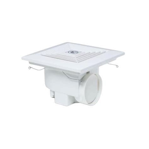 Extractor CFP 500 Centrifugo Falso Plafon Soler y Palau 127 V, 60 Hz ...