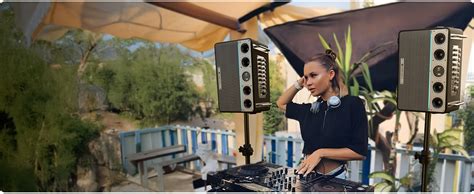 ZEBRONICS Studio X One, 240W, 8 Hrs, 9000 mAh, Bluetooth Speaker, 45W ...