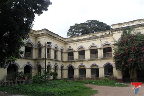 Bhawal Rajbari