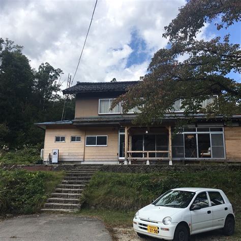 SHIRAKAWAGO GUEST HOUSE KEI (Shirakawa-mura, Gifu Prefecture ...