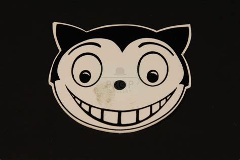 The Prop Gallery | Shreck's logo sticker