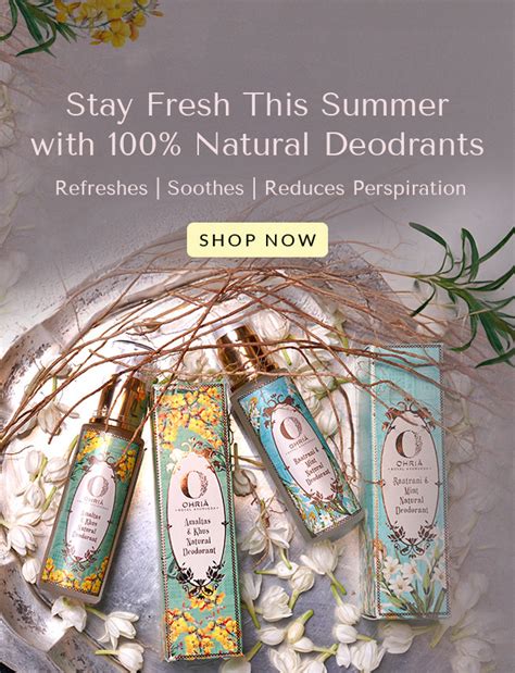 Ayurveda Skin Products, Hair Care – OHRIA AYURVEDA