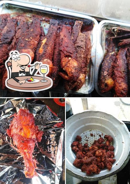 Noor Kabab Center - Restaurant menu, prices and reviews