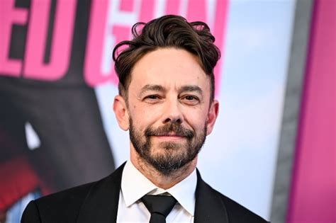 ‘SNL’ Alum Jorma Taccone Details Freak 20-Foot Fall That Shattered Pelvis