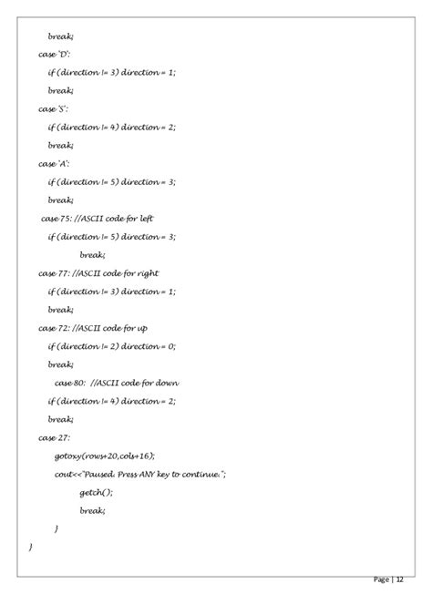 Image result for How to Code Snake