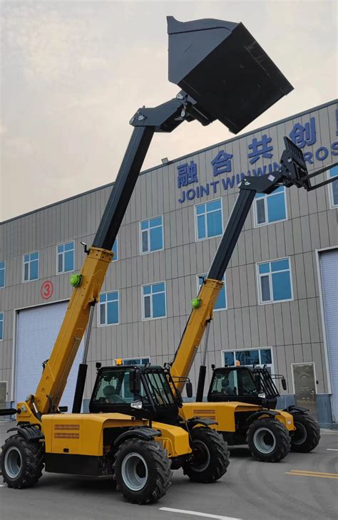 Image result for Remote Control Telehandler