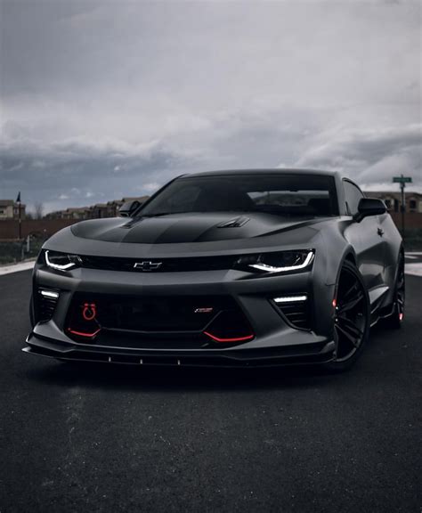 Hennessy camaro exorcist price specs top speed in 2023 – Artofit