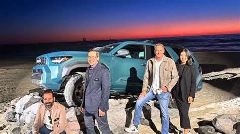 Image result for 4Runner Redesign