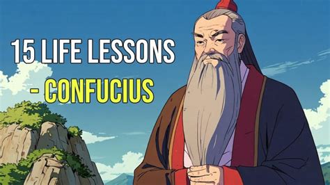 Confucius Life Lessons 的图像结果