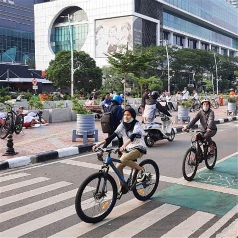 Cycling City 的图像结果