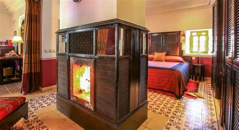 Heure Bleue Palais - Relais & Chateaux | Best Service in Essaouira