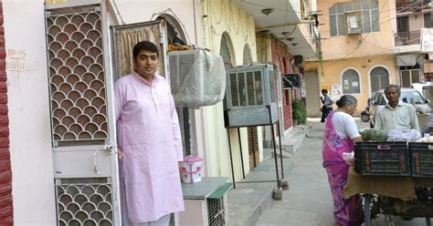 Delhi municipal polls: Some AAP candidates cut their teeth in school ...