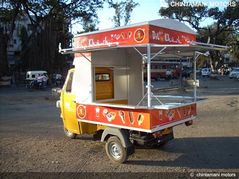 Great commercial value, Showroom on wheels, Mobile showroom ...