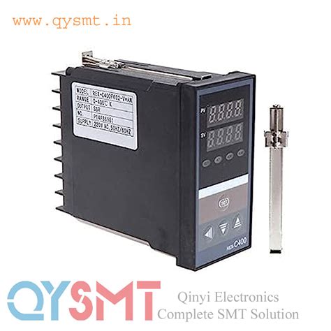 Digital PID Temperature Controller – QYSMT