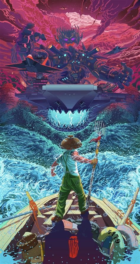 Modern Anti American Propaganda