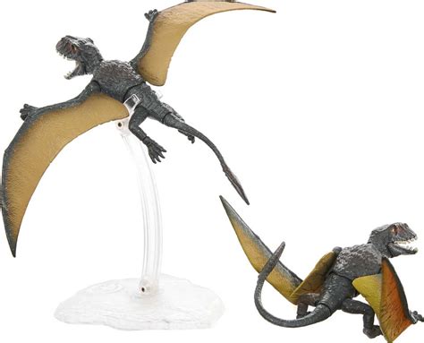 Jurassic World Amber Collection Dimorphodon Dinosaur India | Ubuy