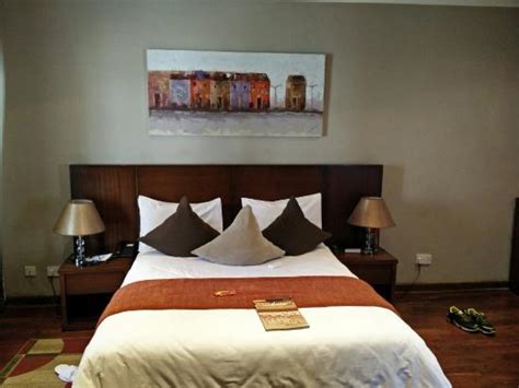 LUNTE LODGE (Kitwe) - Lodge Reviews & Photos - Tripadvisor