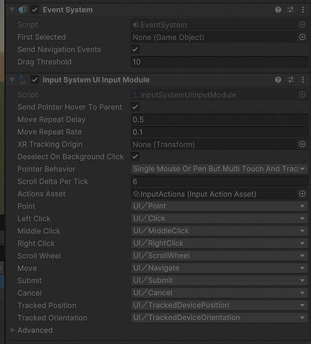 Image result for Unity Controls