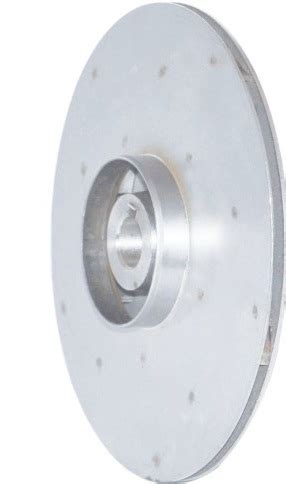 Image result for SCO2 Impeller