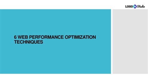 Application Performance Optimization Techniques 的图像结果