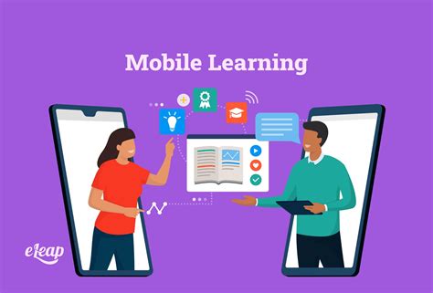 Mobile Learning 的图像结果