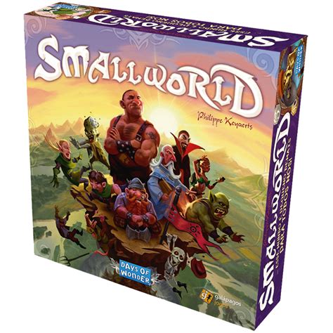 Image result for Small World Mod