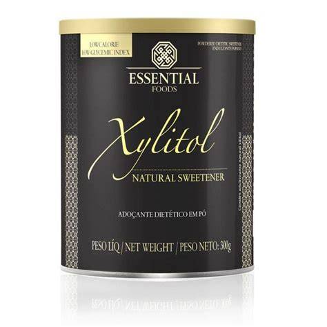 Why Xylitol Is Essential Nutrition For Your Dental Health