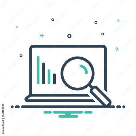 Image result for Mixed Method Research Icon