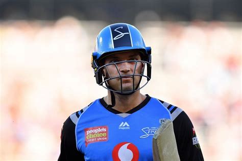 BBL 2020-21: Alex Carey locks in new deal to stay with Adelaide Strikers