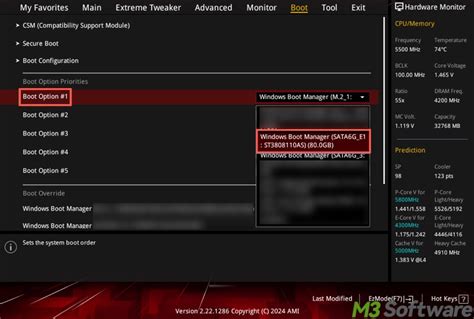 Alienware Change Boot Order 的图像结果