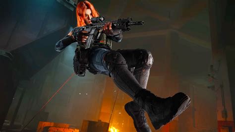 Delta Force - Official Season Break Pass Trailer