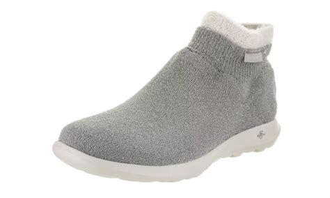 Skechers Women's Go Walk Lite... | Groupon Goods