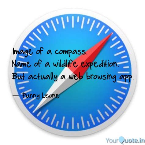 Image of a compass. Name ... | Quotes & Writings by Arvind Ravichandran ...