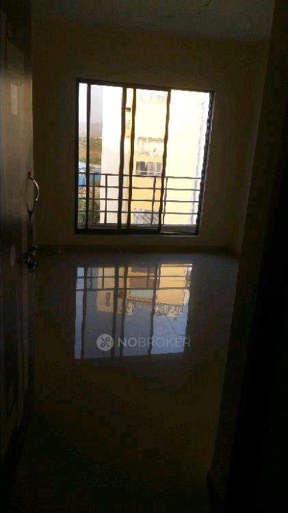 Joshi Shivamrit Complex Ulwe - Without Brokerage Unfurnished 1 BHK Flat ...