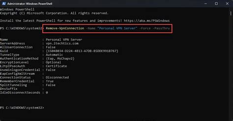 Image result for Free VPN Using PowerShell
