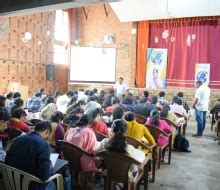 Loyola College of Social Sciences (Autonomous)