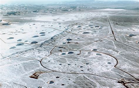 Nevada Test Site