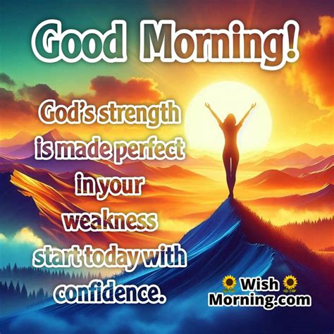 Christian Good Morning Wishes Messages - Greetings Wishes