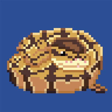 Image result for Minecraft Ball Python