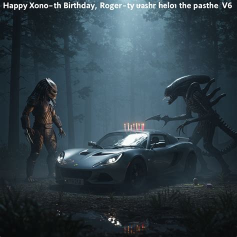 Image result for Alien vs Predator Birthday