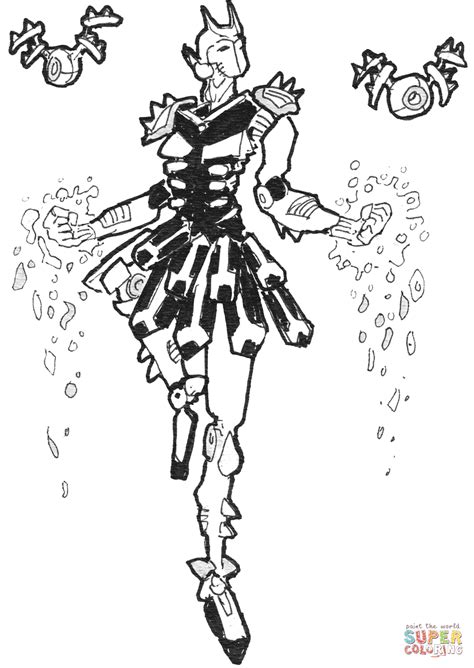 Cartoon Robot Coloring Pages 的图像结果