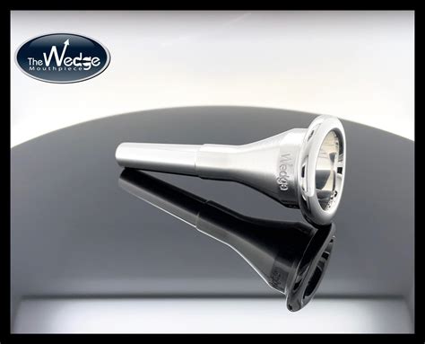 John Putnam French Horn Mouthpiece - Harrison Mouthpieces Inc.