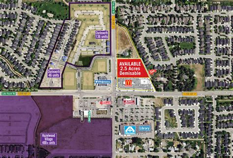 6080 S Five Mile Rd, Boise, ID 83709 | Crexi.com